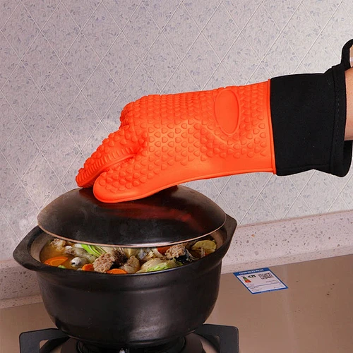 bbq grill gloves